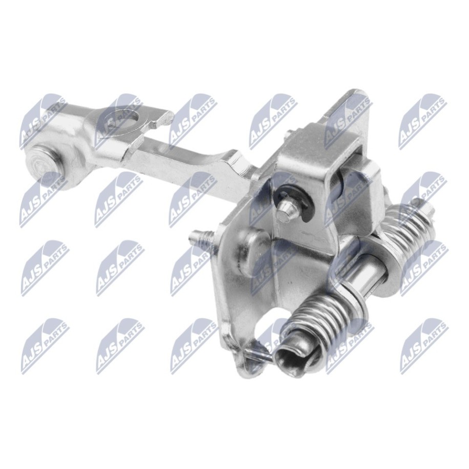 CALE-PORTE OPEL MOVANO 98-10