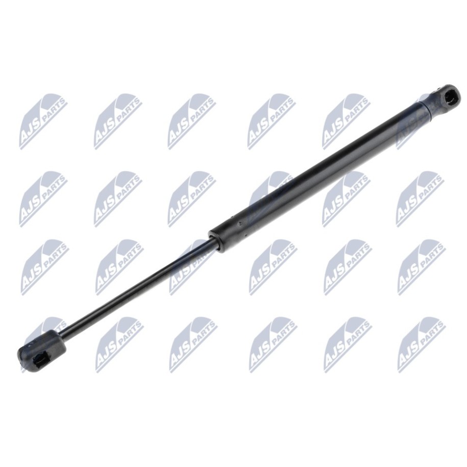 RESSORT A GAZ PRESSION MALLE DU HAYON AMORTISSEUR L=348MM
