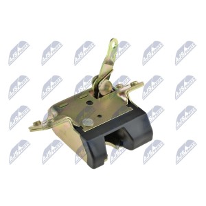 SERRURE DE COFFRE A BAGAGES OPEL ASTRA G CARAVAN 1998-