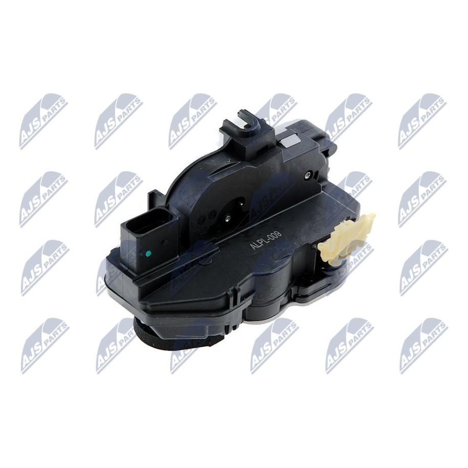SERRURE DE PORTE FERMETURE CENTRALE AVANT OPEL ASTRA J 2009-