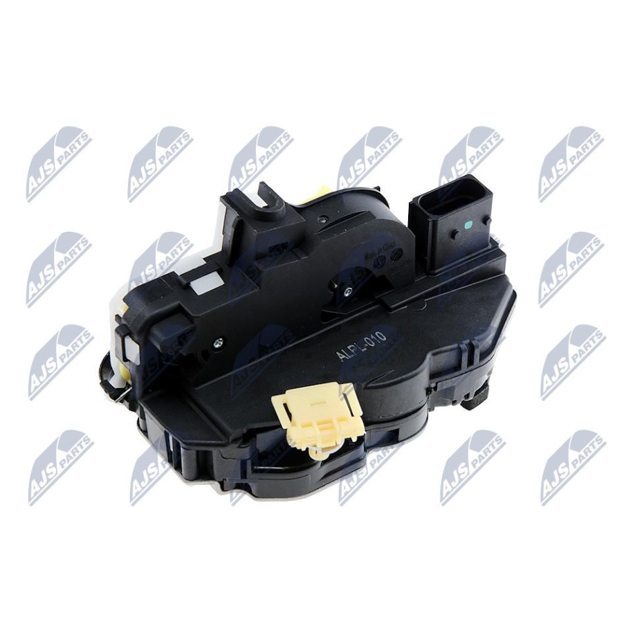 SERRURE DE PORTE FERMETURE CENTRALE ARRIERE OPEL ASTRA J 2009-