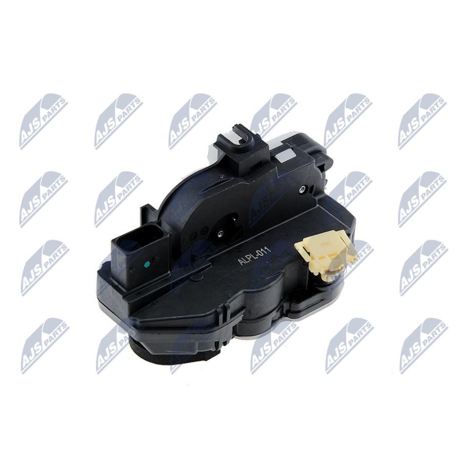 SERRURE DE PORTE FERMETURE CENTRALE ARRIERE OPEL ASTRA J 2009-