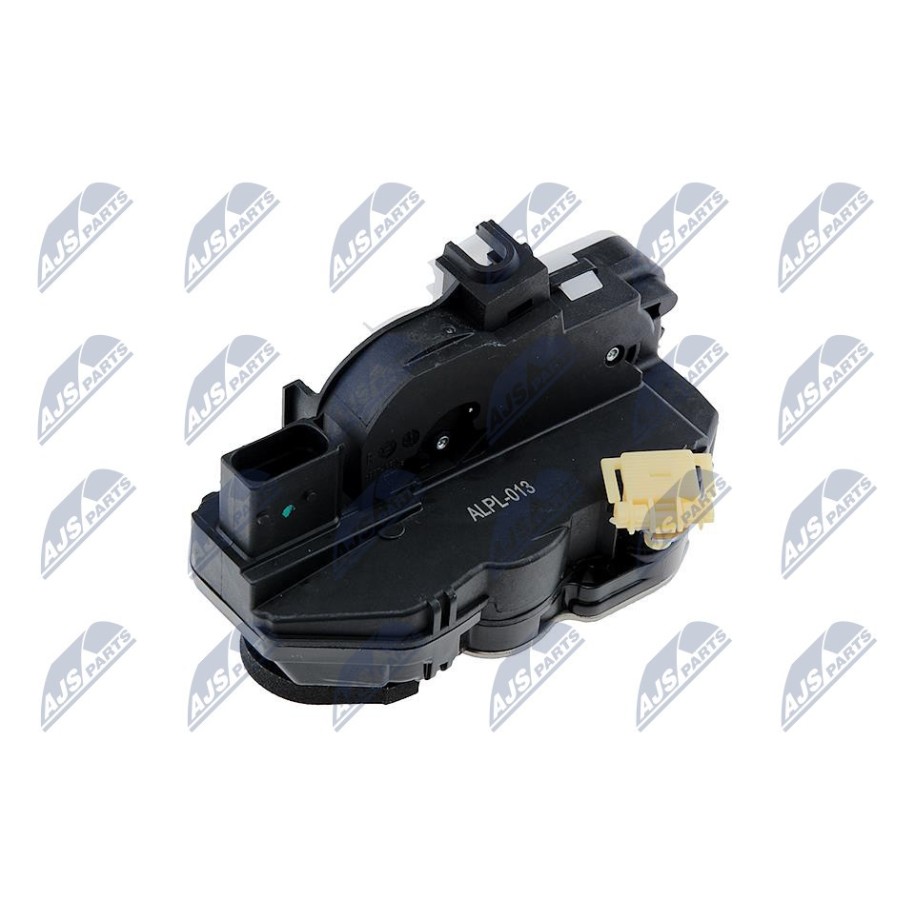 SERRURE DE PORTE FERMETURE CENTRALE AVANT OPEL ASTRA J 2009-
