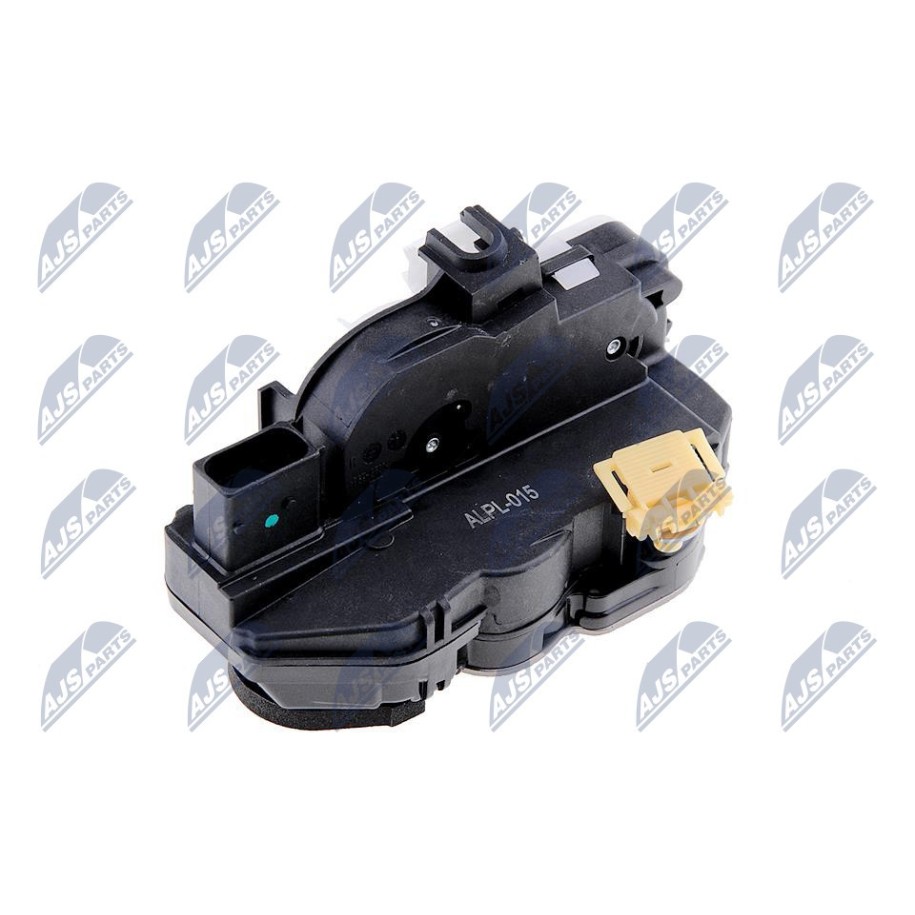 SERRURE DE PORTE FERMETURE CENTRALE ARRIERE OPEL ASTRA J 2009-