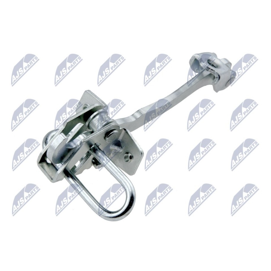 CALE-PORTE OPEL ASTRA G 1998-/GAUCHE/DROITE/