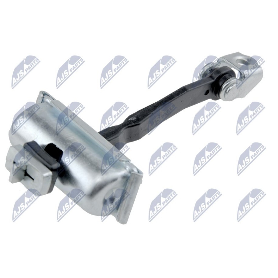 CALE-PORTE OPEL CORSA D 2006-/GAUCHE/DROITE/