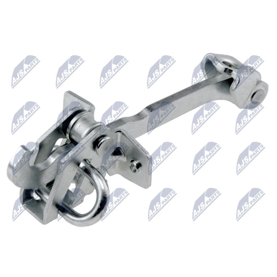 CALE-PORTE OPEL CORSA C 2000-