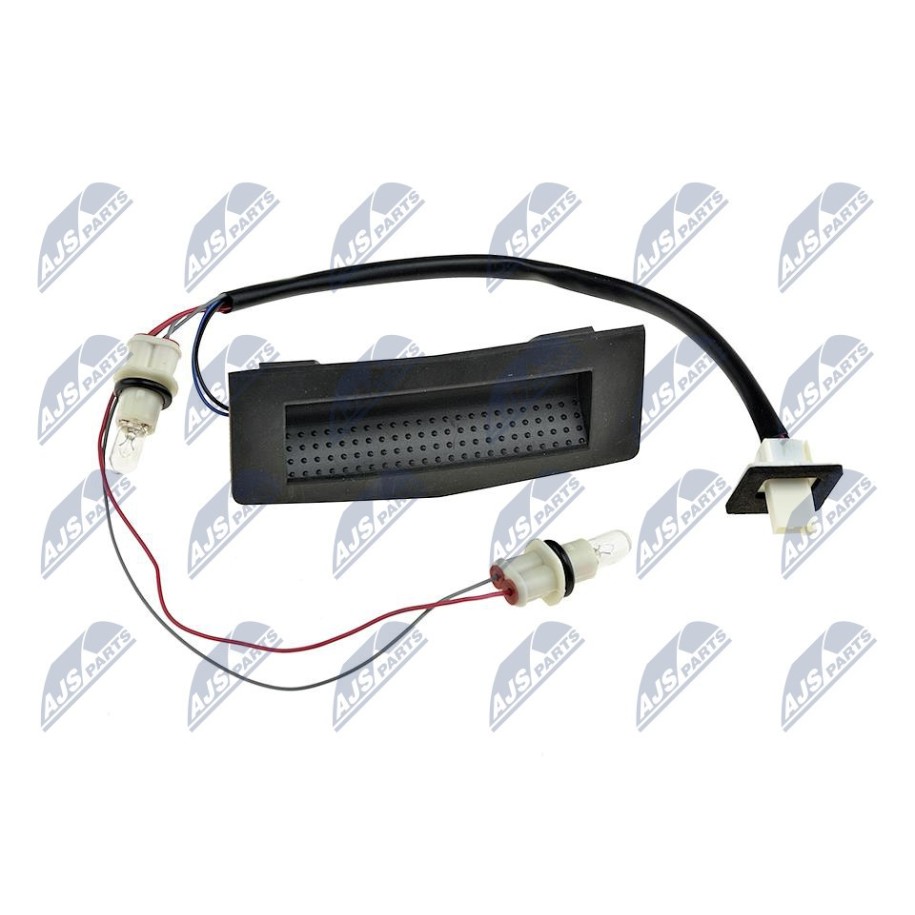 POIGNEE DE COFFRE OPEL ASTRA H CARAVAN 2004-