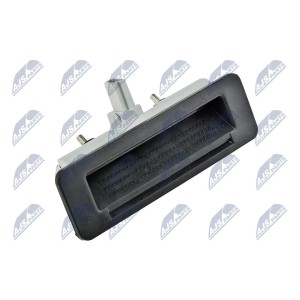 POIGNEE DE COFFRE OPEL SIGNUM 2003-