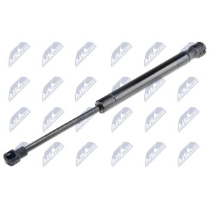 RESSORT A GAZ PRESSION MALLE DU HAYON AMORTISSEUR L=291MM