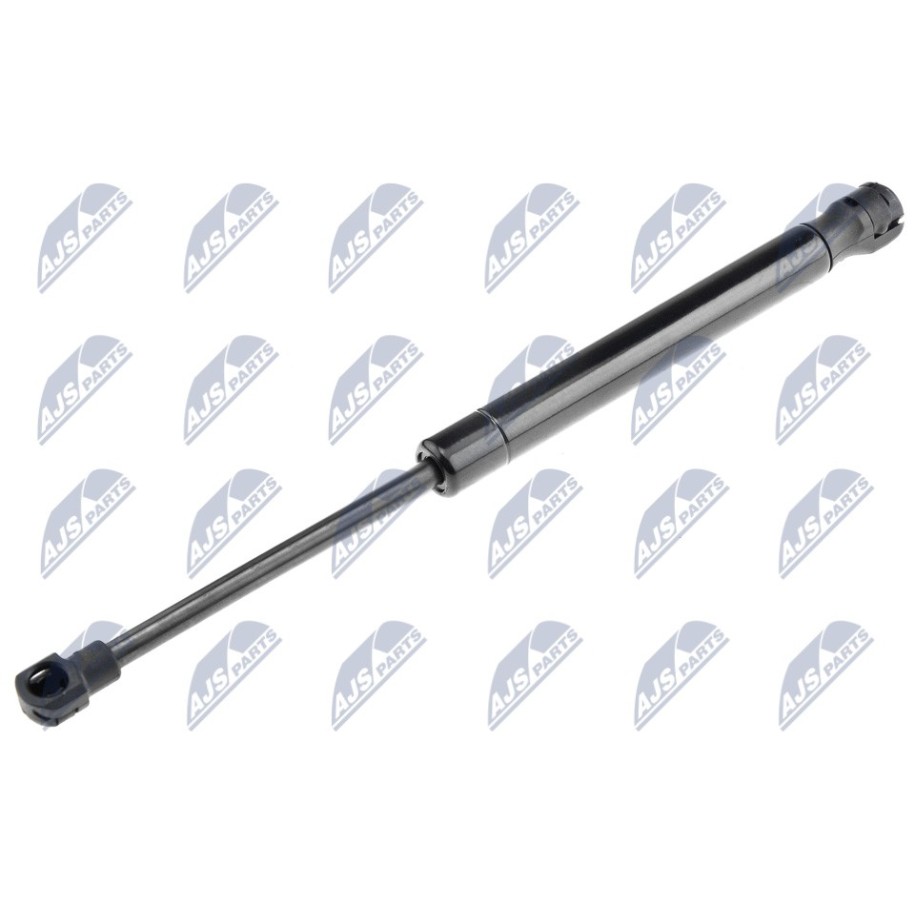 RESSORT A GAZ PRESSION MALLE DU HAYON AMORTISSEUR L=291MM