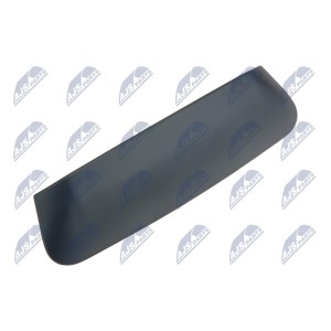 POIGNEE DE COFFRE OPEL CORSA D 2006-