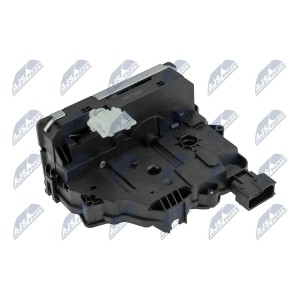 SERRURE DE PORTE FERMETURE CENTRALE AVANT OPEL CORSA D 2006-