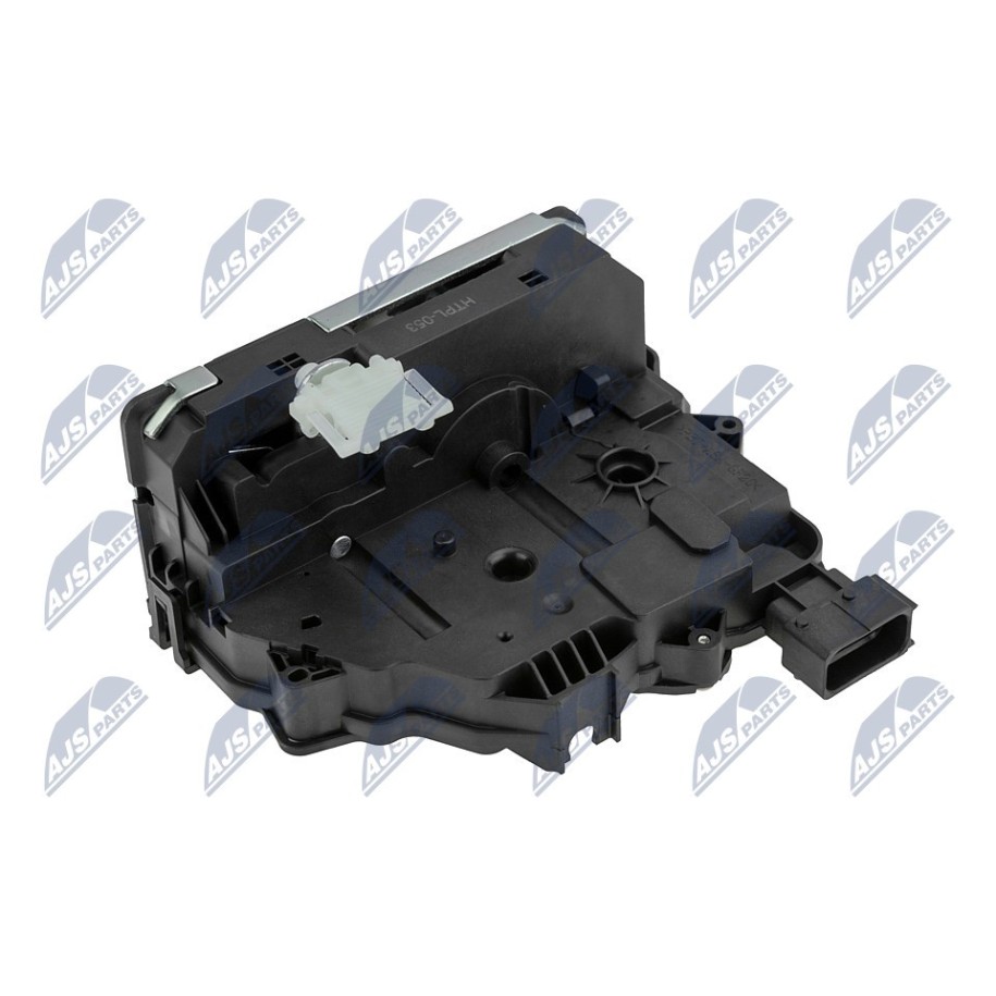 SERRURE DE PORTE FERMETURE CENTRALE AVANT OPEL CORSA D 2006-