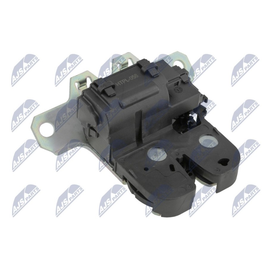 SERRURE DE COFFRE A BAGAGES OPEL INSIGNIA A 2008-