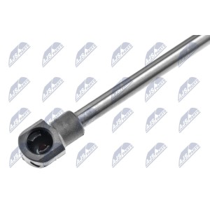 RESSORT A GAZ PRESSION MALLE DU HAYON AMORTISSEUR L=291MM