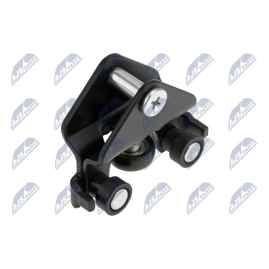 GUIDE A ROULEAUX PORTE COULISSANTE OPEL COMBO 2001-/PRZESUWNYCH PRAWYCH-STRONA PASAŻERA/