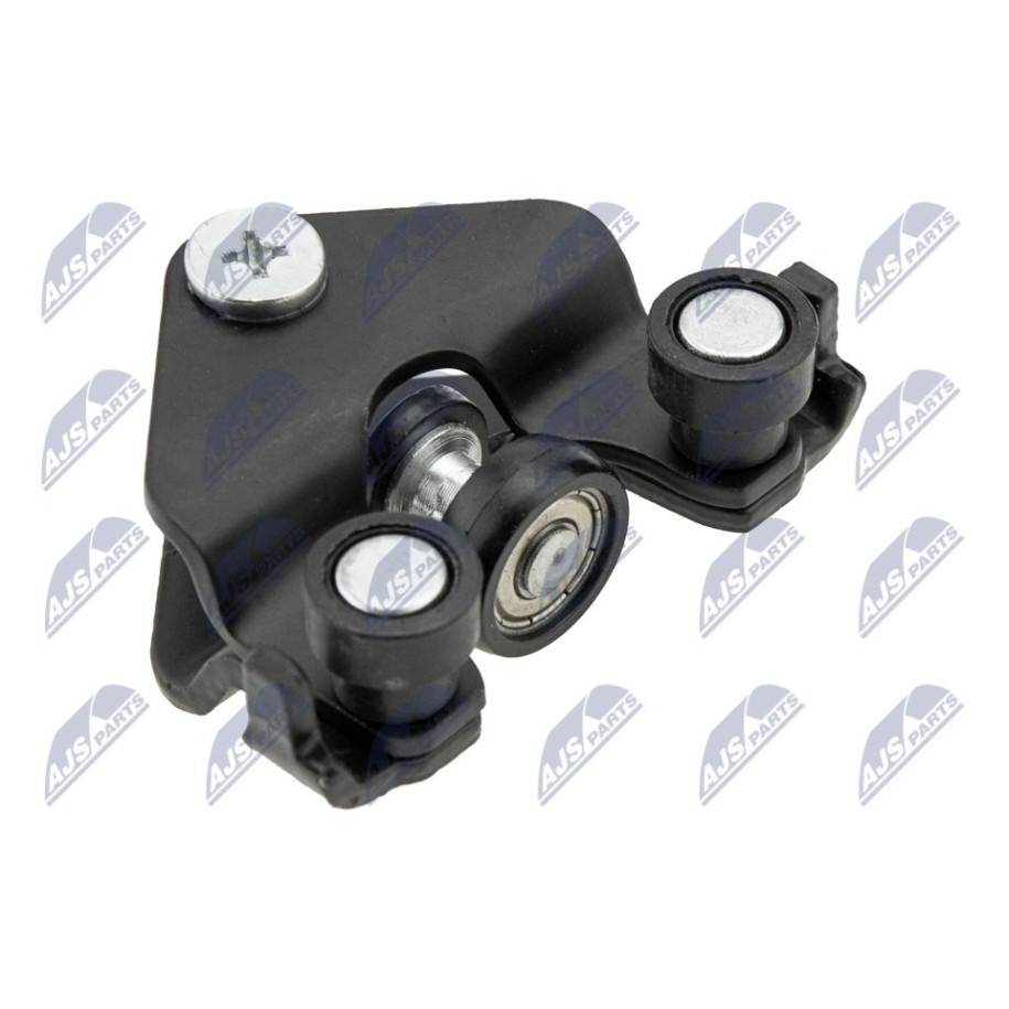 GUIDE A ROULEAUX PORTE COULISSANTE OPEL COMBO 2001-/PRZESUWNYCH LEWYCH-STRONA KIEROWCY/