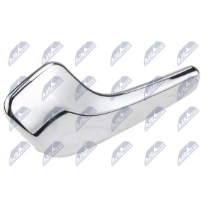 POIGNEE DE PORTE INTERNE OPEL CORSA D 2007-/PREDNICH I ARRIERE
