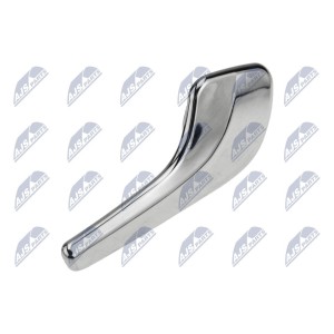 POIGNEE DE PORTE INTERNE OPEL CORSA D 2007-/PREDNICH I ARRIERE