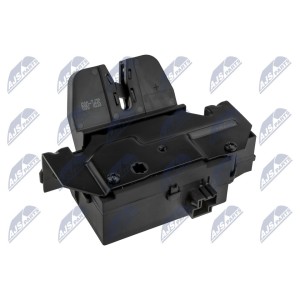 SERRURE DE COFFRE A BAGAGES OPEL SIGNUM 2003-