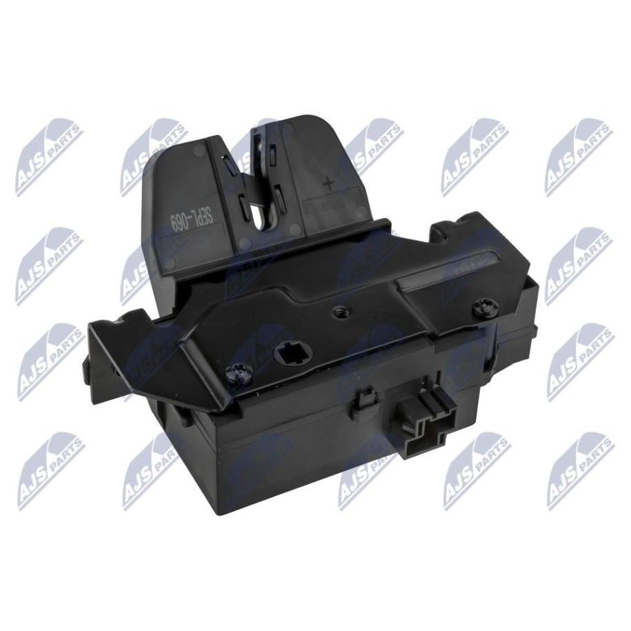 SERRURE DE COFFRE A BAGAGES OPEL SIGNUM 2003-
