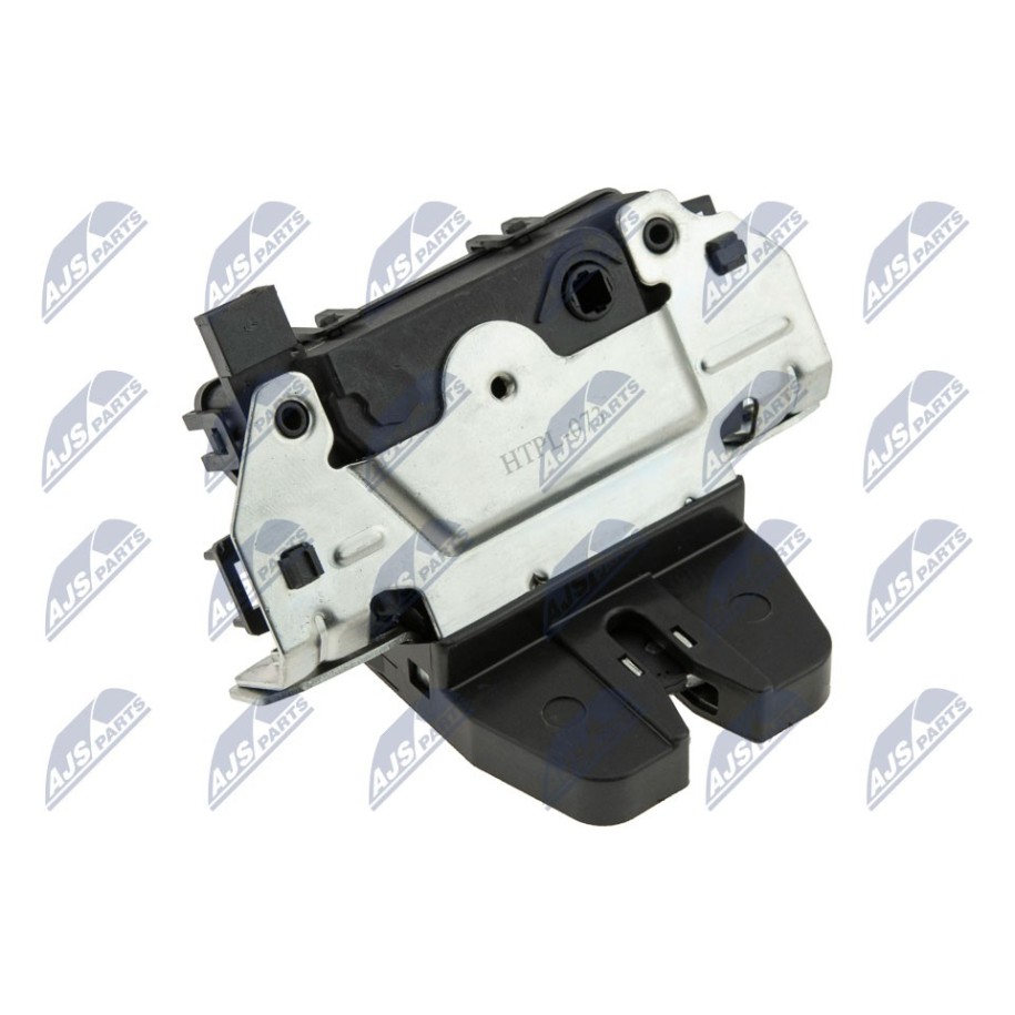 SERRURE DE COFFRE A BAGAGES OPEL ASTRA H 2004-