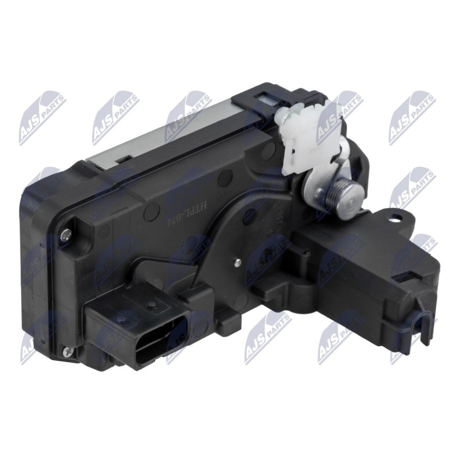 SERRURE DE PORTE FERMETURE CENTRALE ARRIERE OPEL ASTRA H 2004-