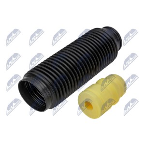 KIT DE PROTECTION POUR AMORTISSEURS Z ODBOJEM HYUNDAI I30 07-12