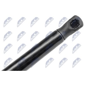 RESSORT A GAZ PRESSION MALLE DU HAYON AMORTISSEUR L=291MM