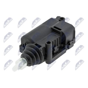 ELEMENT D'AJUSTAGE, VERROUILLAGE CENTRAL OPEL ASTRA G 1998-