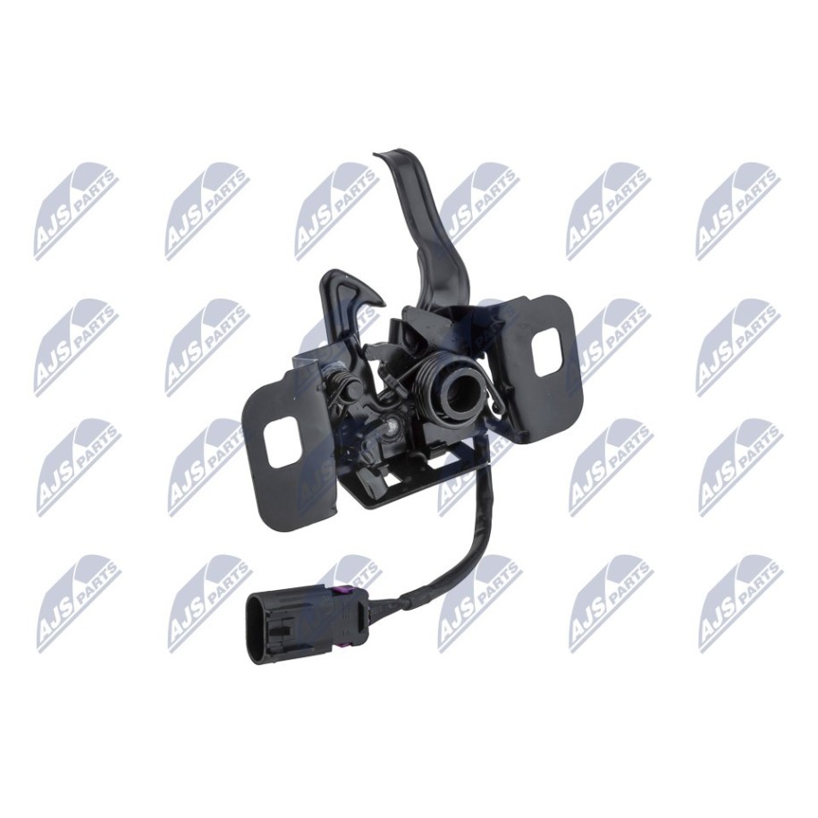 SERRURE DE CAPOT MOTEUR MOTEUR OPEL ASTRA J 2010-