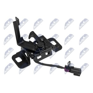 SERRURE DE CAPOT MOTEUR MOTEUR CHEVROLET CAPTIVA 2006-