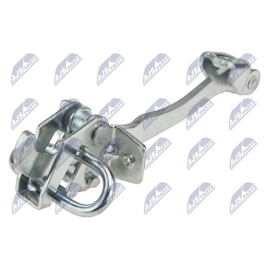 CALE-PORTE OPEL ASTRA G