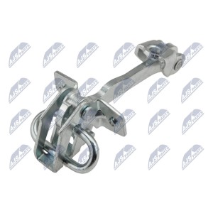 CALE-PORTE OPEL CORSA C 09.00-12.09 G/D