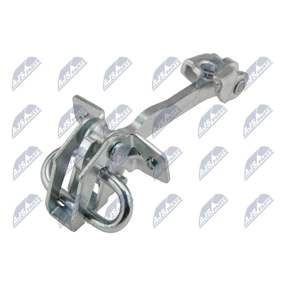 CALE-PORTE OPEL CORSA C 09.00-12.09 G/D