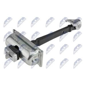 CALE-PORTE OPEL ASTRA J 09.09- G/D
