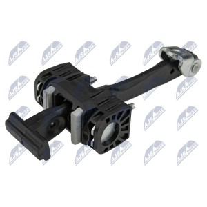 CALE-PORTE OPEL ZAFIRA B (T98) 05-12 G/D