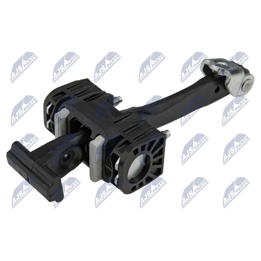CALE-PORTE OPEL ZAFIRA B (T98) 05-12 G/D