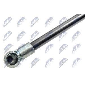 RESSORT A GAZ COUVERCLE DE COMPARTIMENT DE MOTEUR L=400MM
