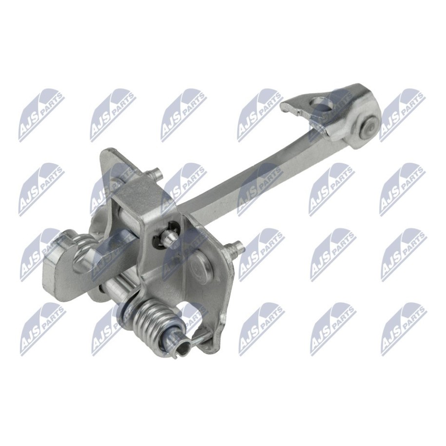 CALE-PORTE OPEL MOVANO B (X62) 10-