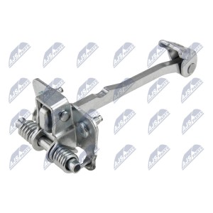 CALE-PORTE OPEL VIVARO B (X82) 14-19