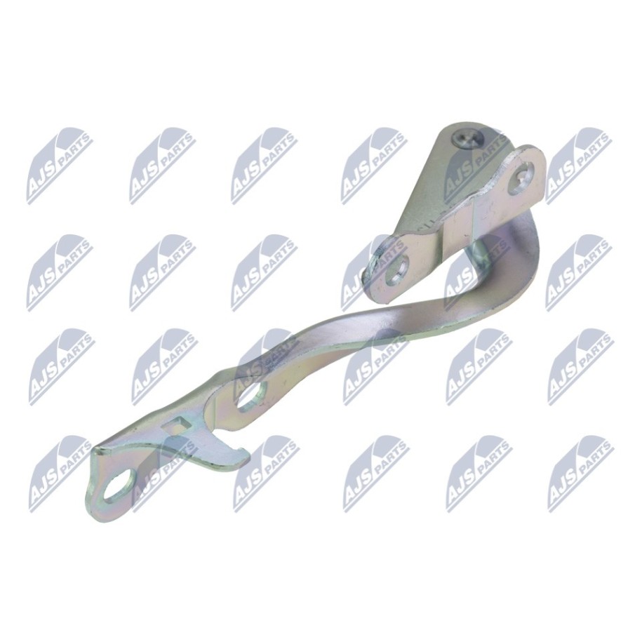 CHARNIERE DE COFFRE CHEVROLET LACETTI 2003-/GAUCHE/