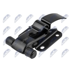 CALE-PORTE OPEL MOVANO II 2010-