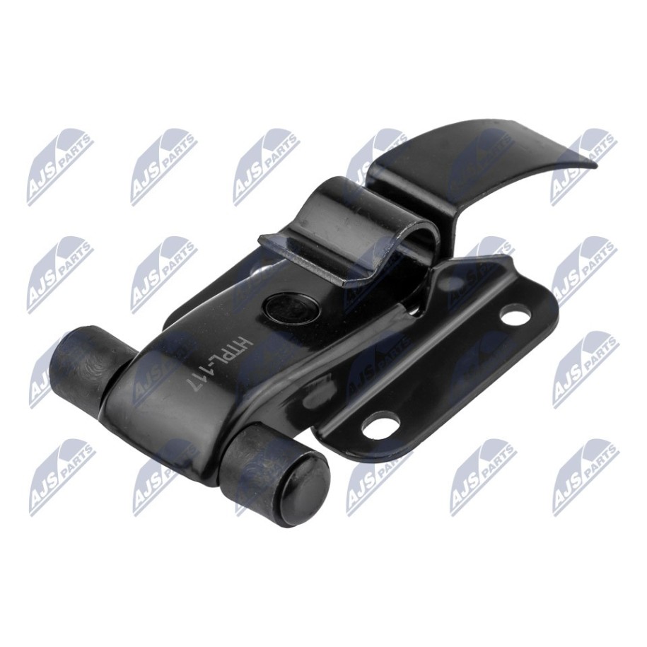 CALE-PORTE OPEL MOVANO II 2010-