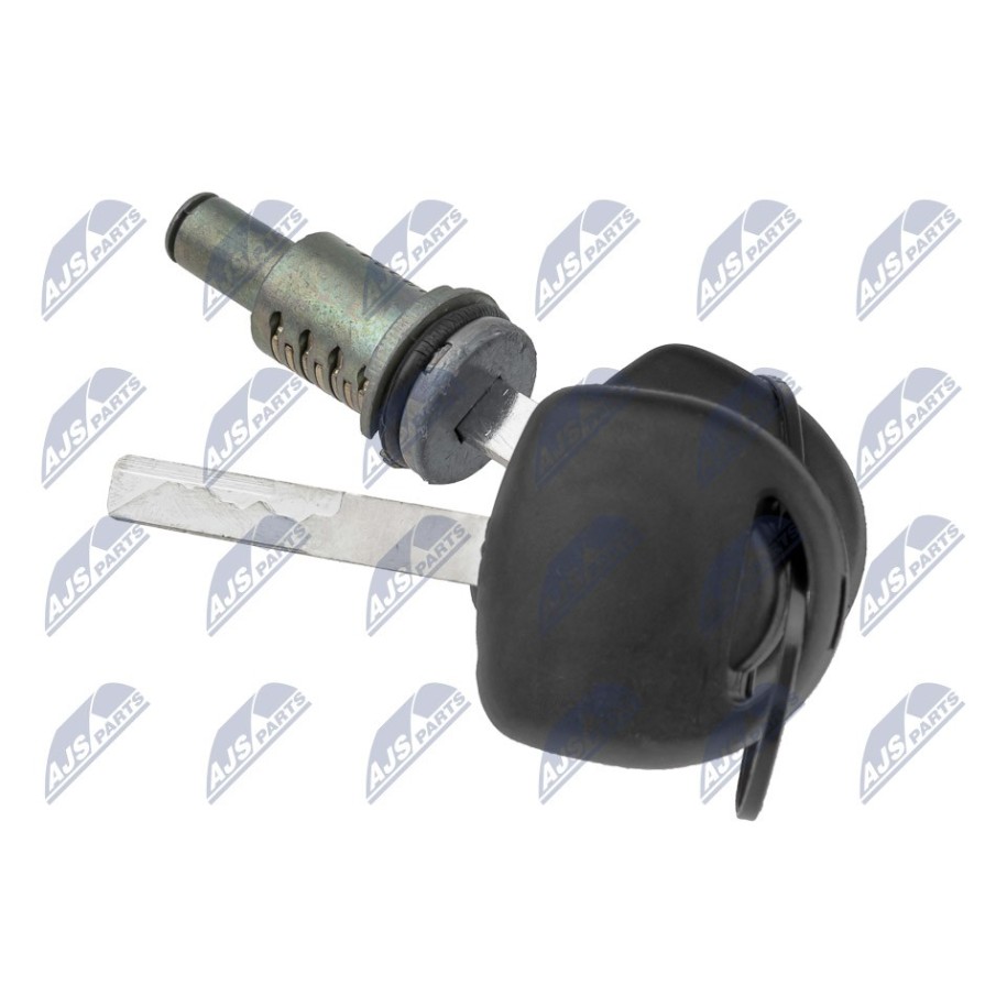 CYLINDRE SERRURE DE PORTE OPEL CALIBRA