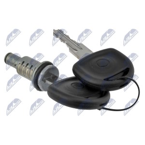 CYLINDRE SERRURE DE PORTE OPEL ASTRA F