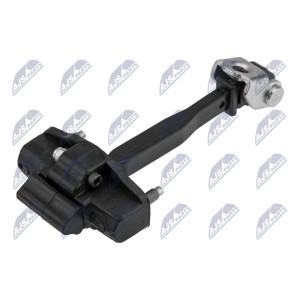 CALE-PORTE OPEL CORSA F 2019-