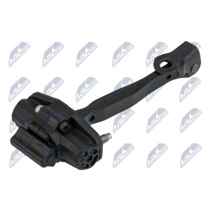 CALE-PORTE OPEL ASTRA K 2015-