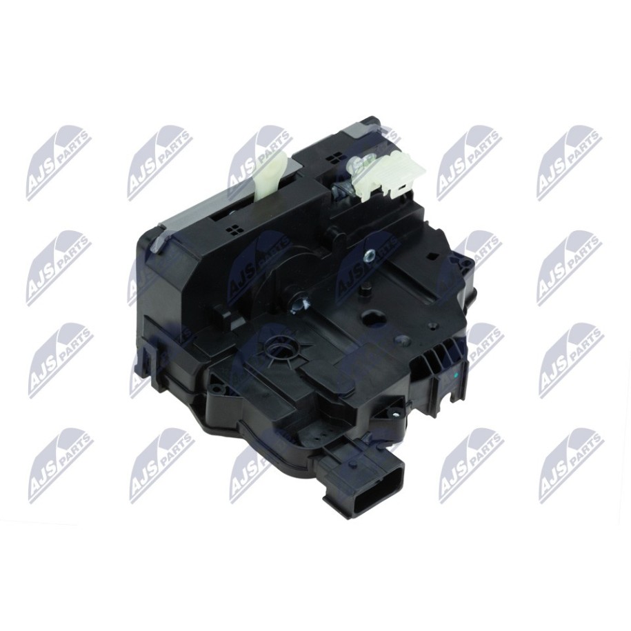 SERRURE DE PORTE FERMETURE CENTRALE AVANT OPEL CORSA E 2014- /GAUCHE/